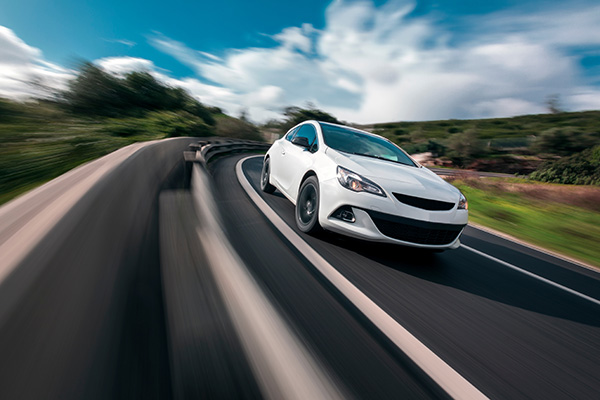 Why Does My Car Roll So Much Around Corners and Feel Unstable? | Oswald Service and Repair